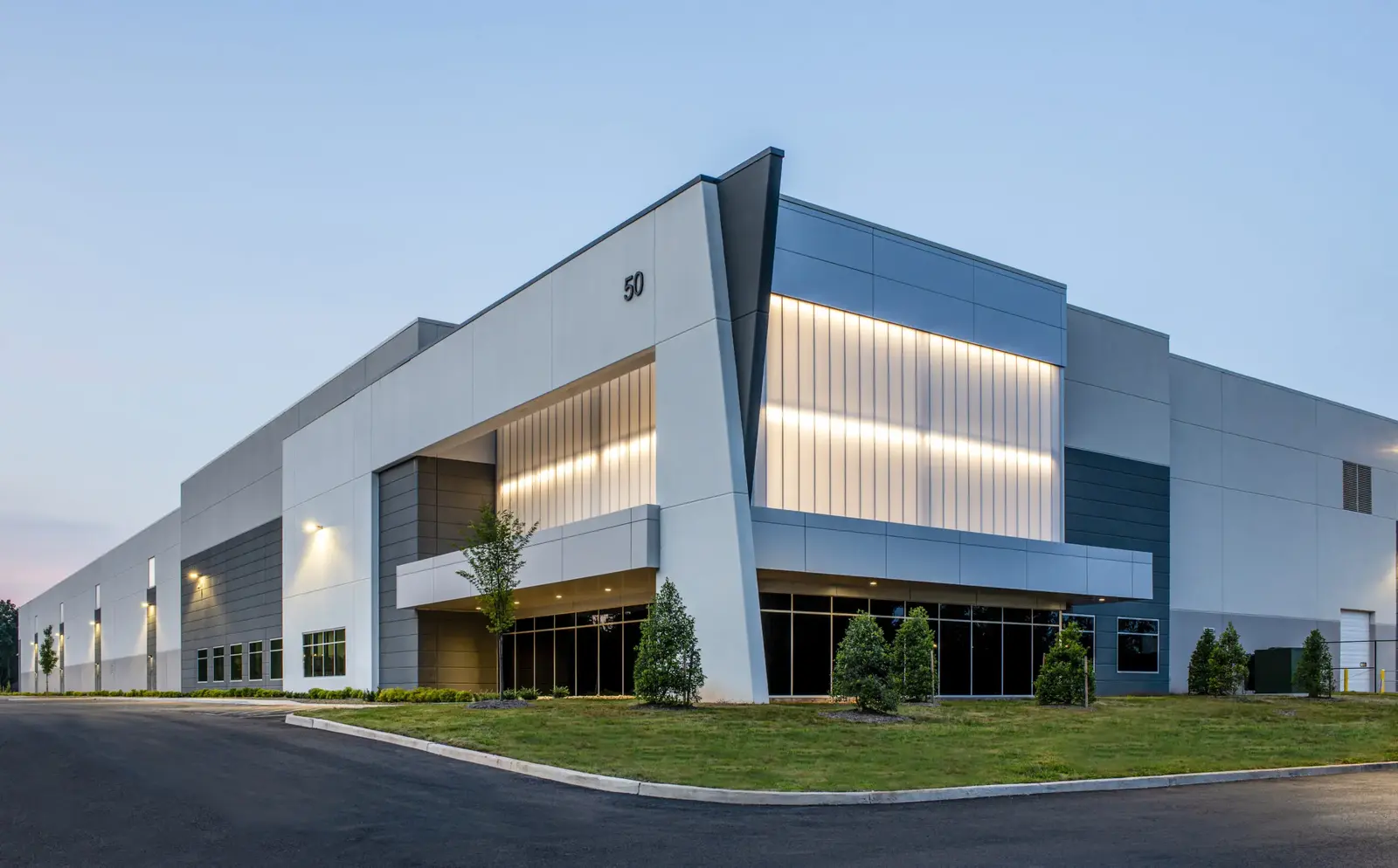 Ekolojik Malzemelerle Yenilikçi Ambalaj Tesisi