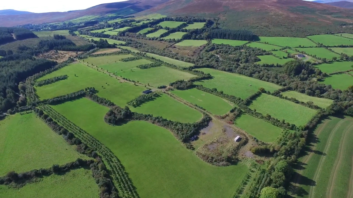 Onaylı Planlarla Tarım Gelişim Arazisi