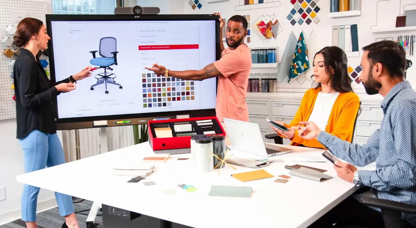 Did you know that smaller teams tend to innovate faster than large ones?