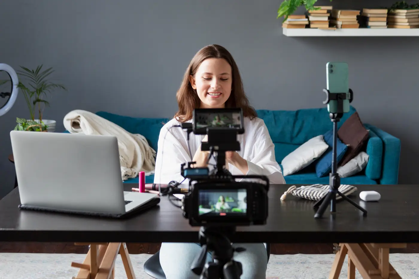 Did you know that product videos can dramatically increase sales?