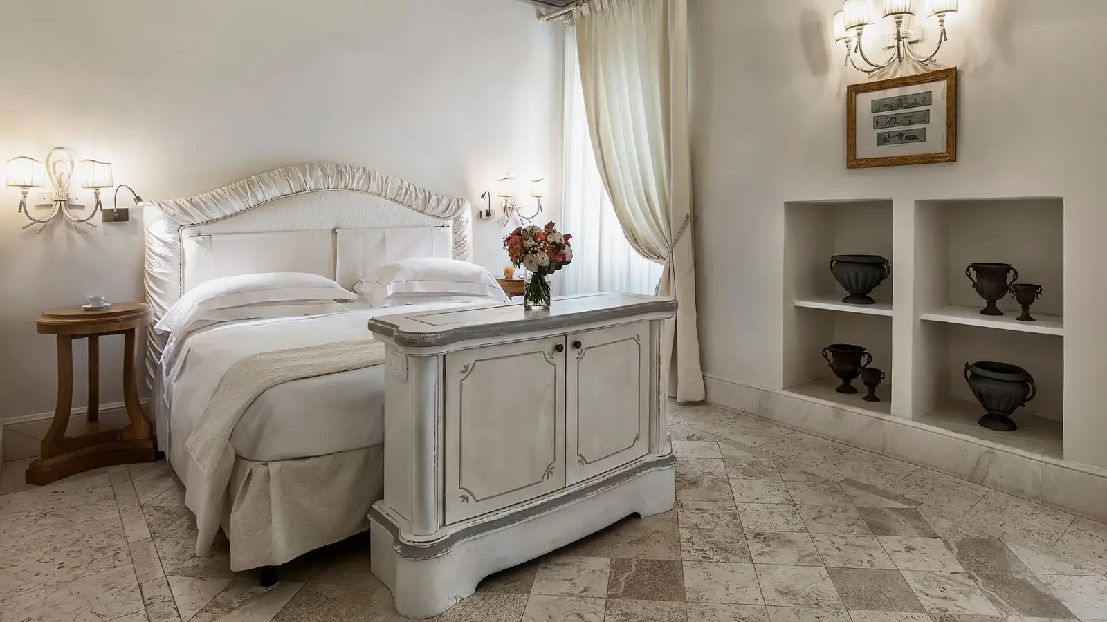 شقق حديثة بتصميم فاخر وإطلالات ساحرة