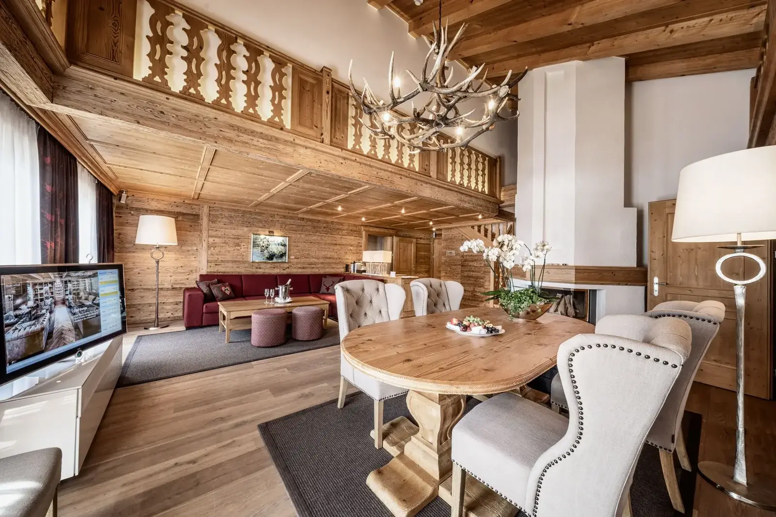 منزل أنيق مناسب للعائلات في موقع متميز