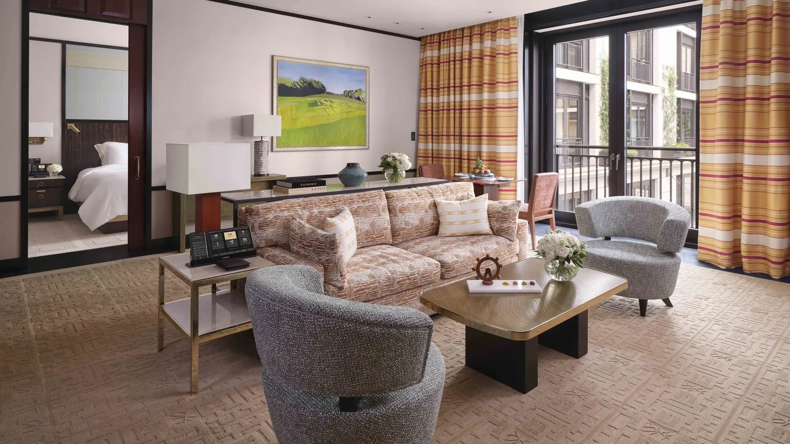 منزل أنيق مناسب للعائلات في موقع متميز