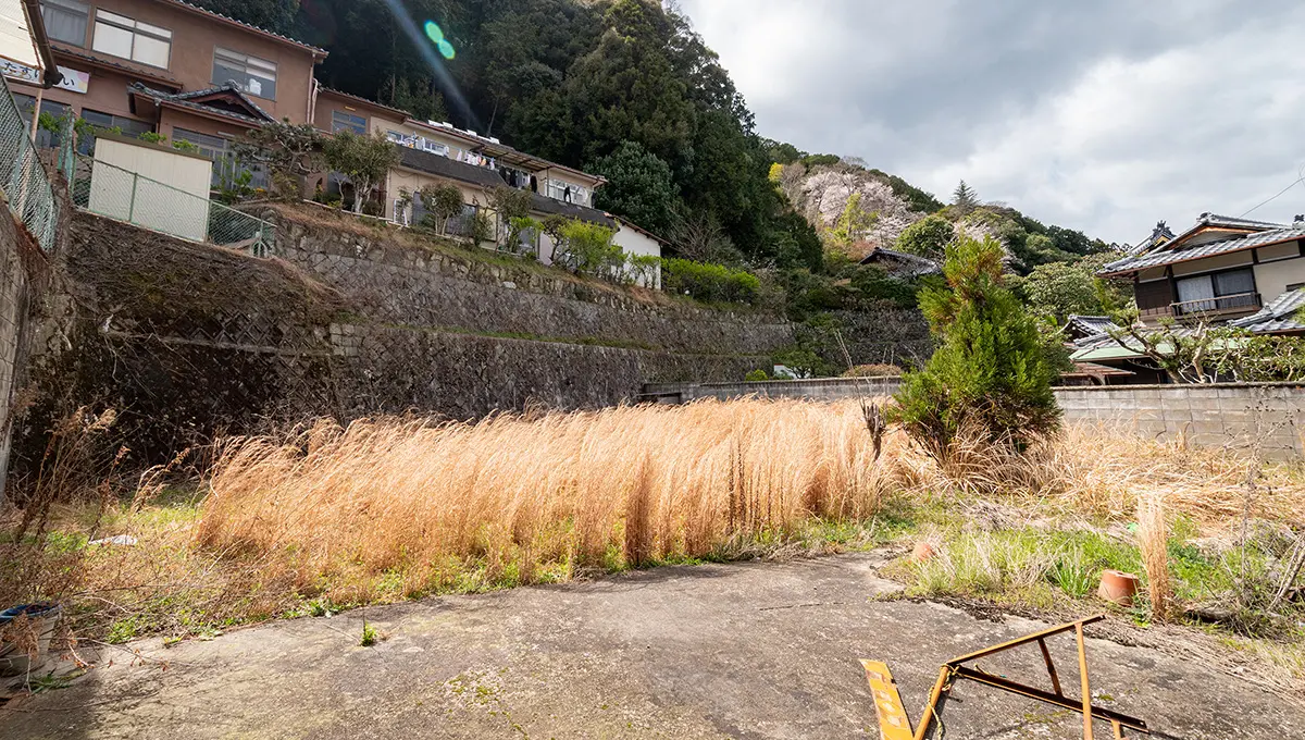 Harika Bir Mahallede Konut İnşaatı İçin Boş Arazi