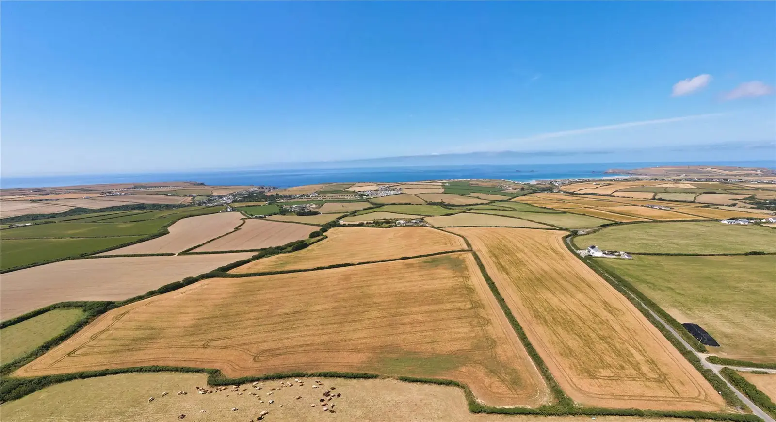 Gelişime Hazır Şehir Ticari İmar Arazisi