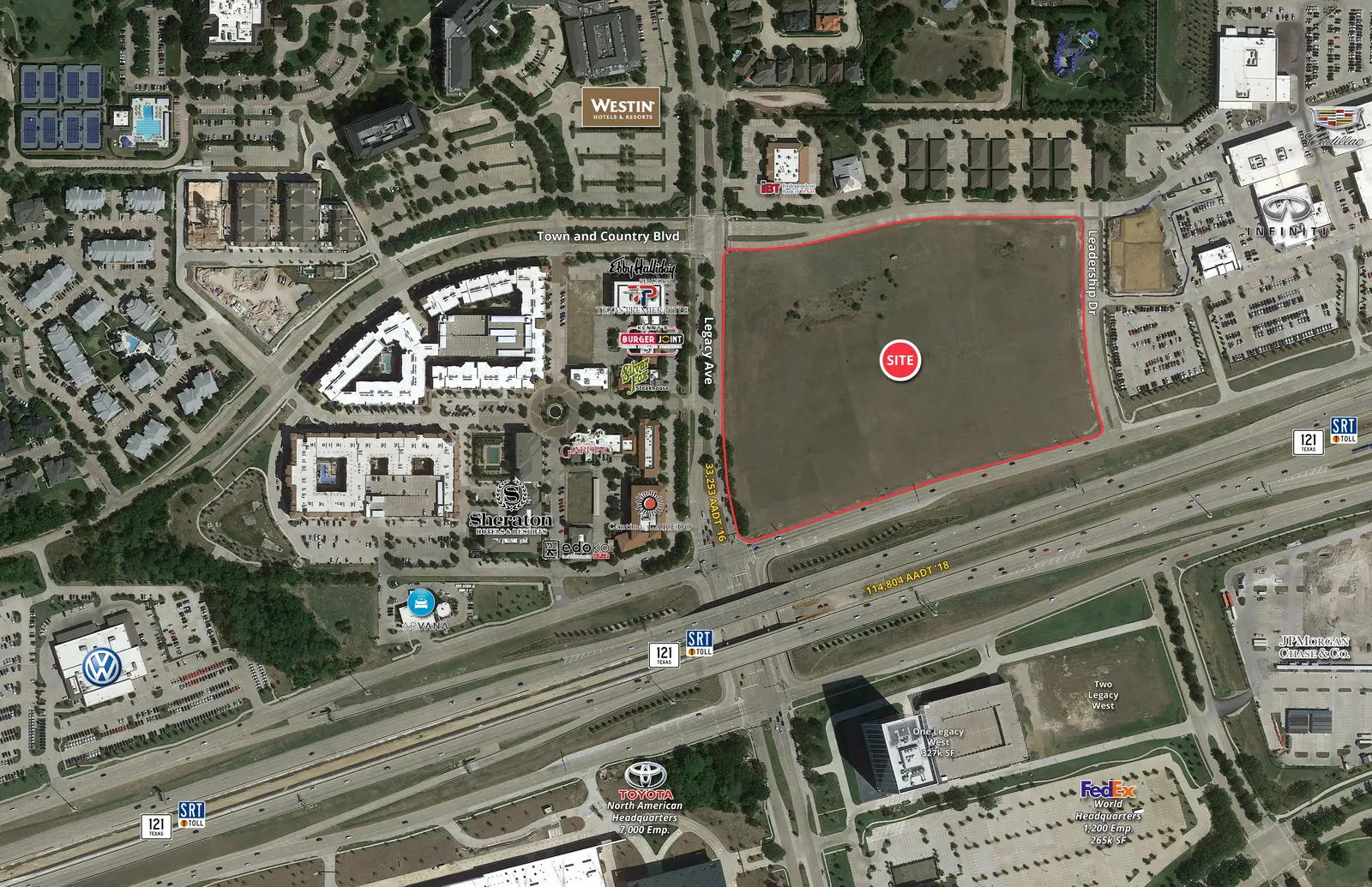 Gelişime Hazır Şehir Ticari İmar Arazisi