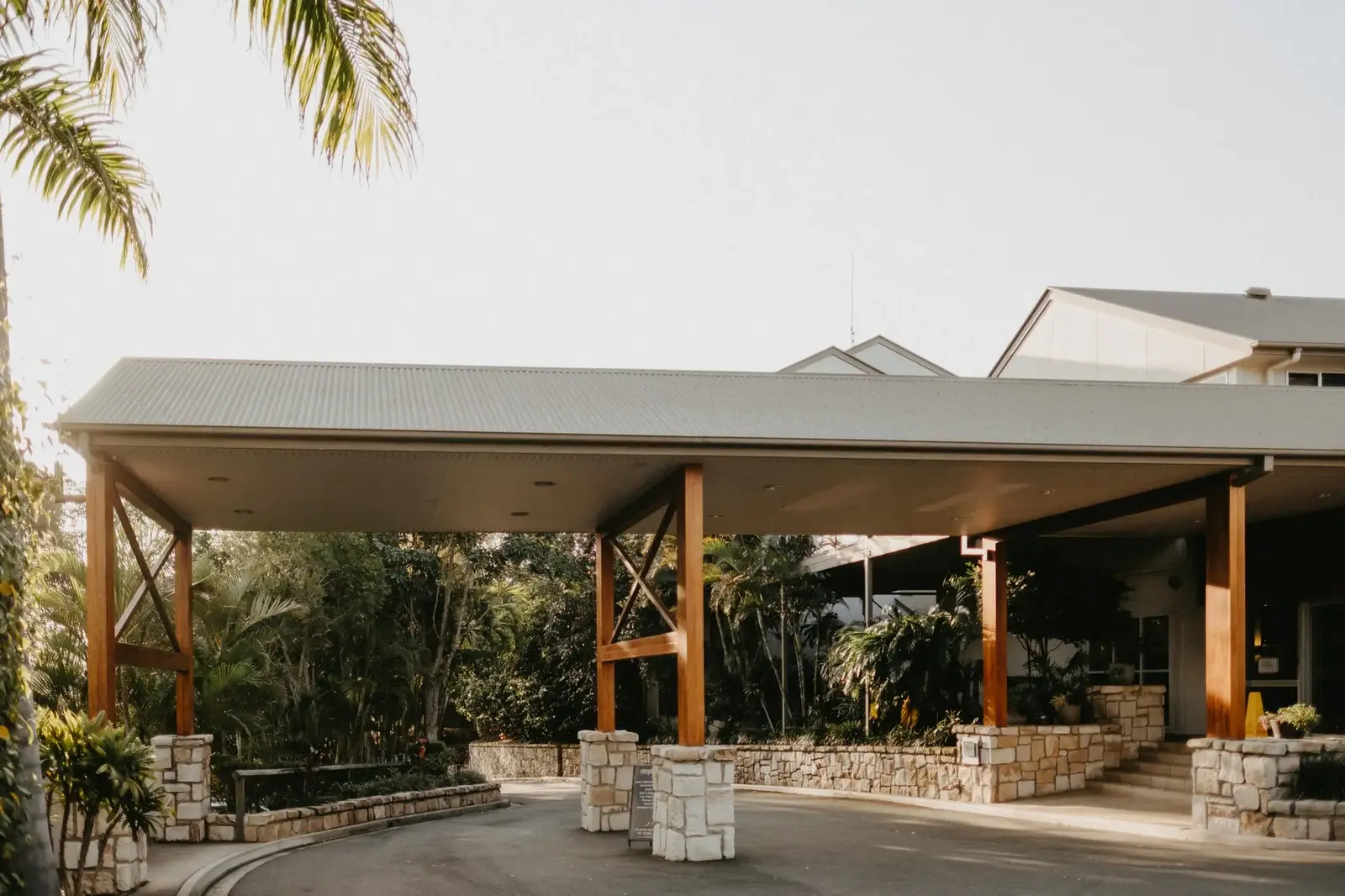 Doğayla Sarılmış Huzurlu Dağ Kaçamağı