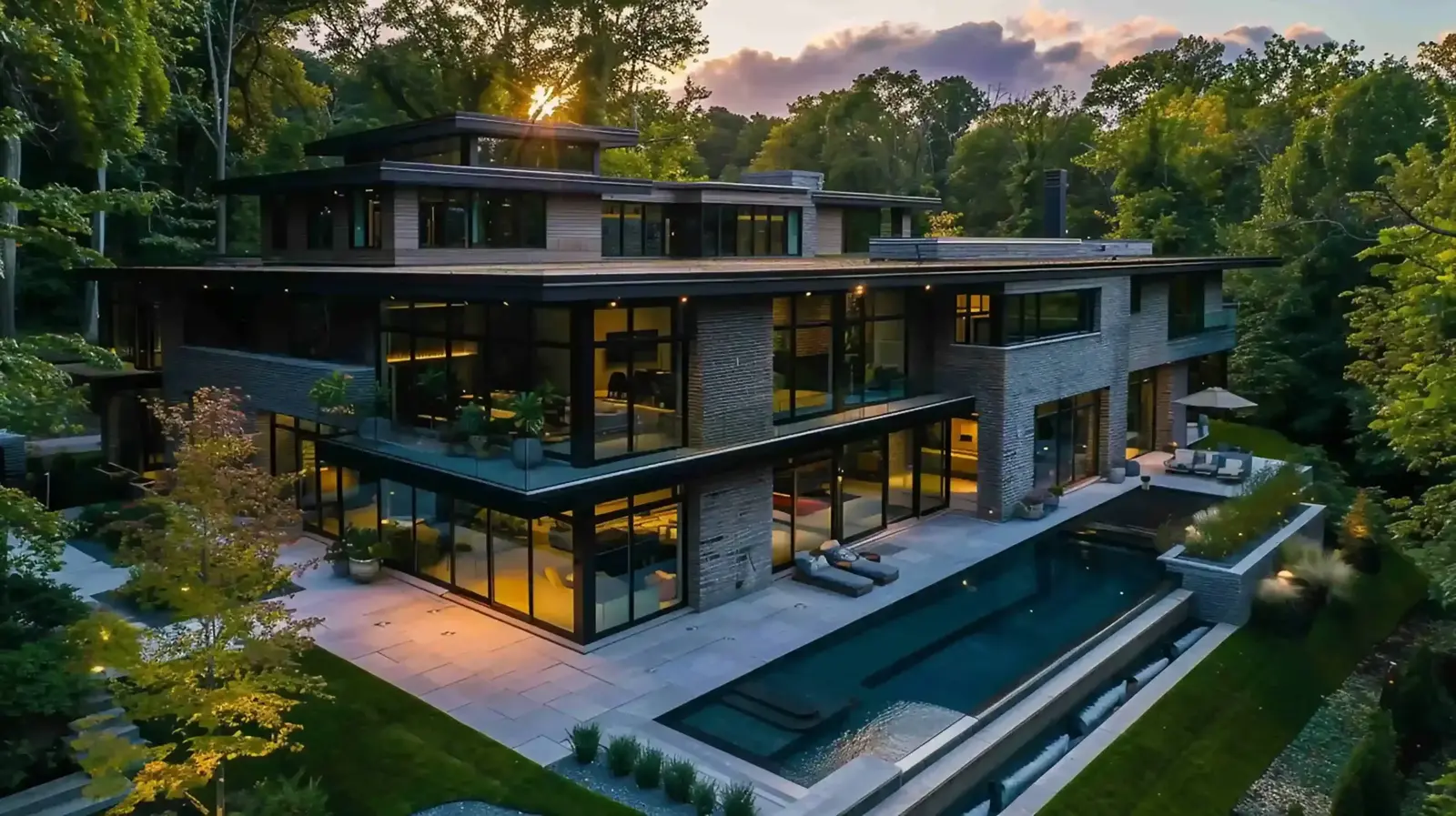 منتجع سبا حصري يقدم باقات استرخاء صحية