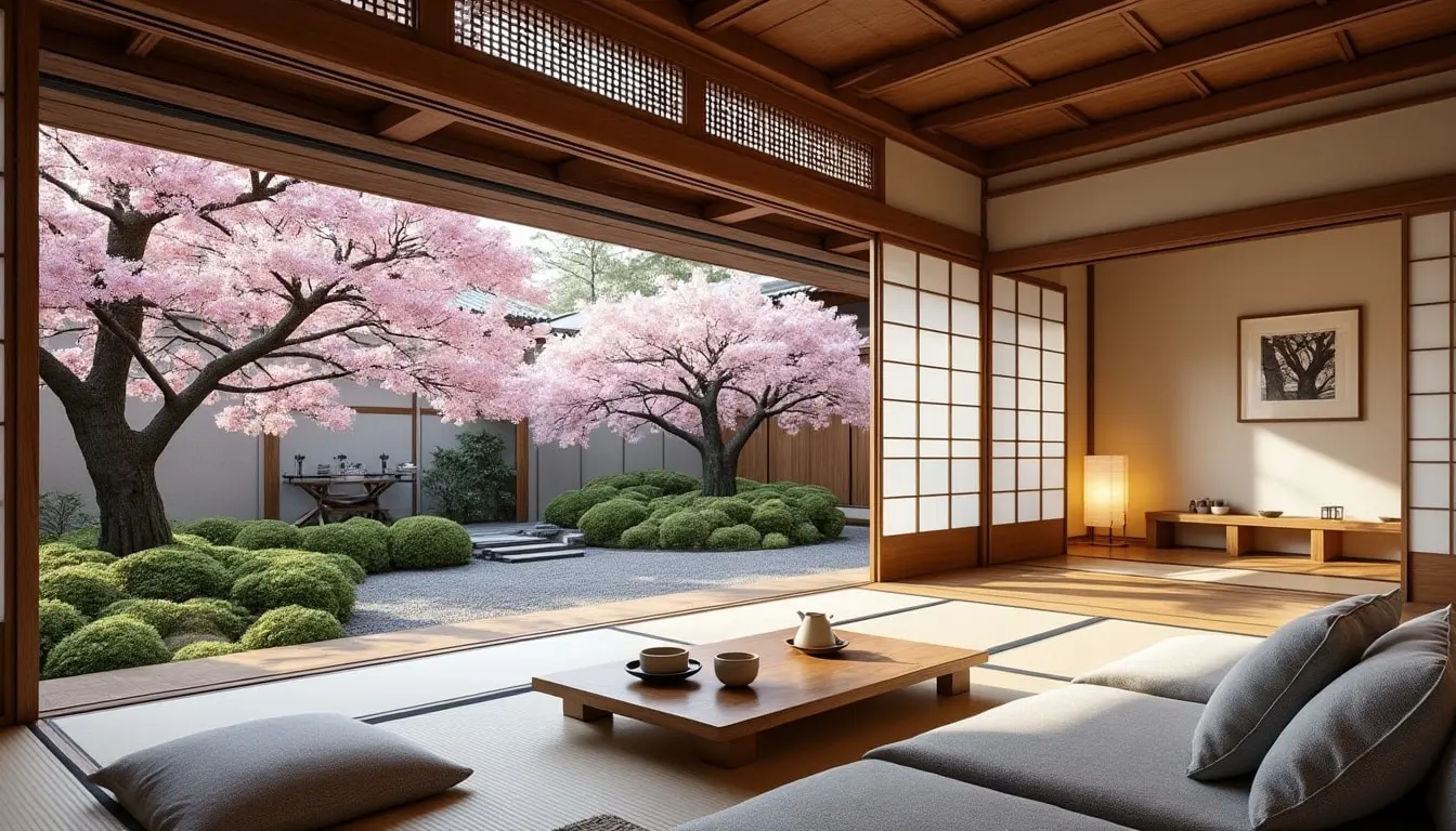 رياض مناسب للعائلات مع أجنحة واسعة ومرافق مريحة