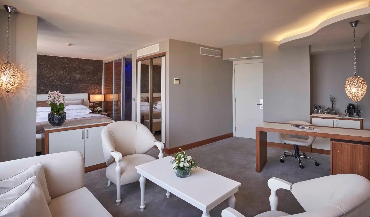 Vintage Cazibesiyle Klasik Route 66 Moteli