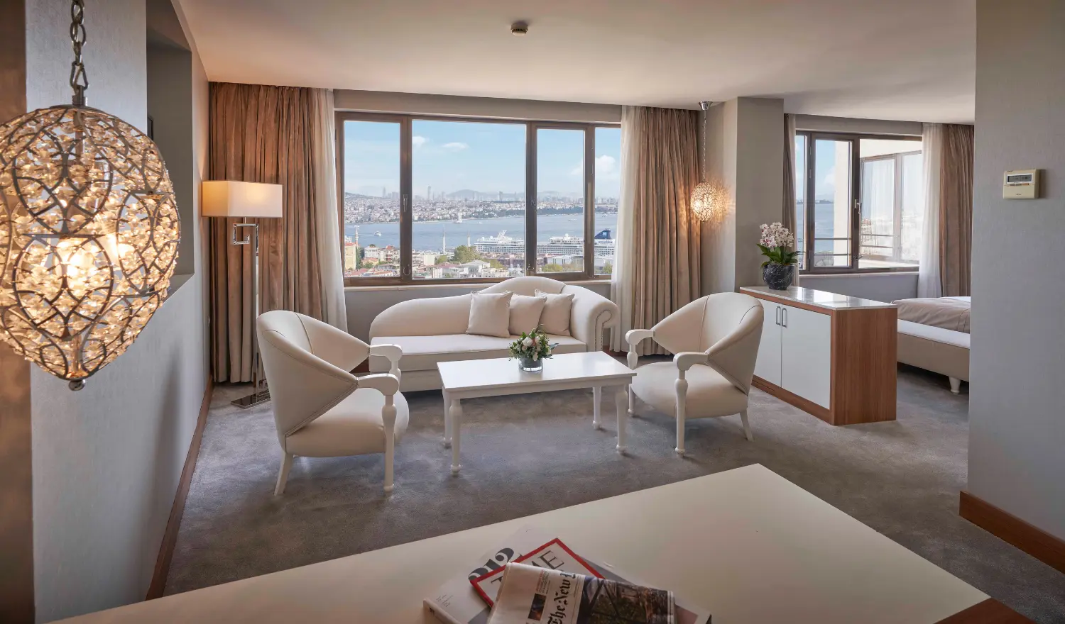 Vintage Cazibesiyle Klasik Route 66 Moteli