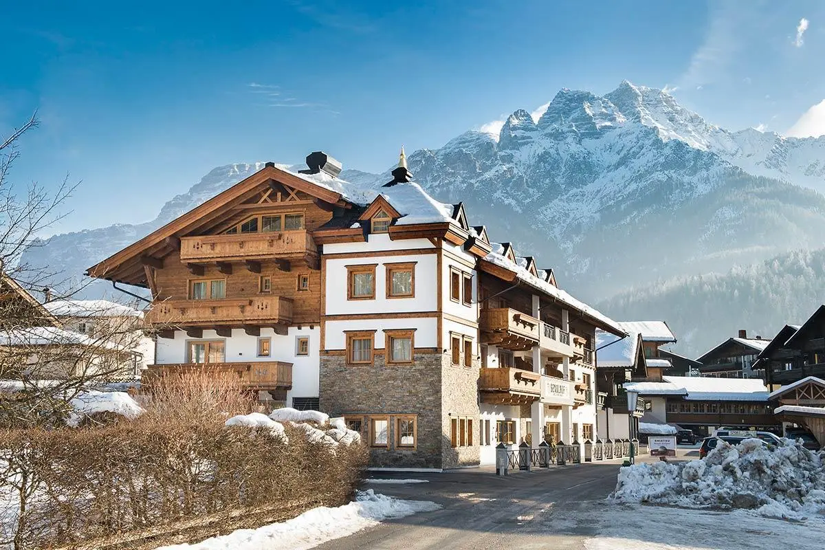 موتيل عائلي مع خدمة شخصية ودودة