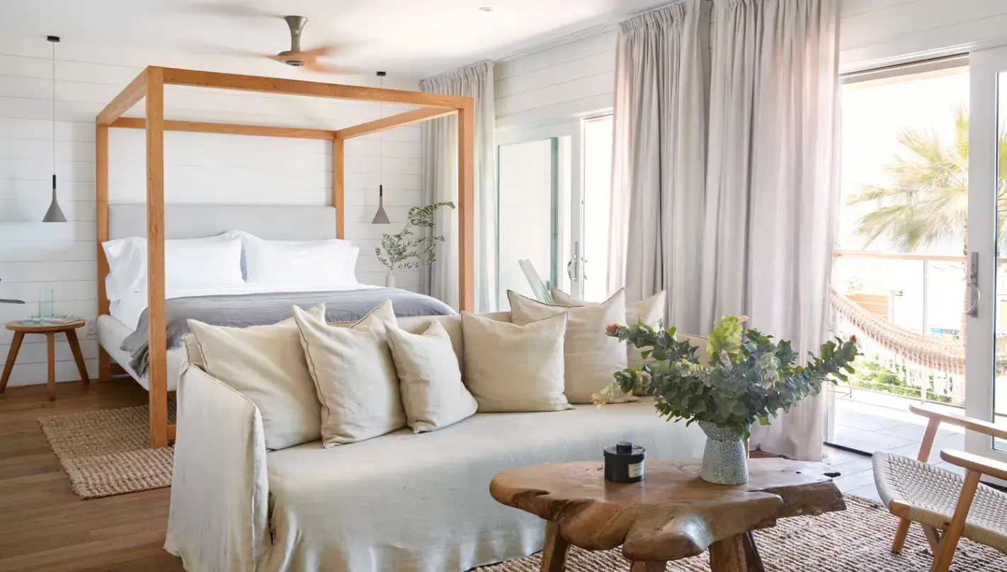 موتيل عائلي مع خدمة شخصية ودودة