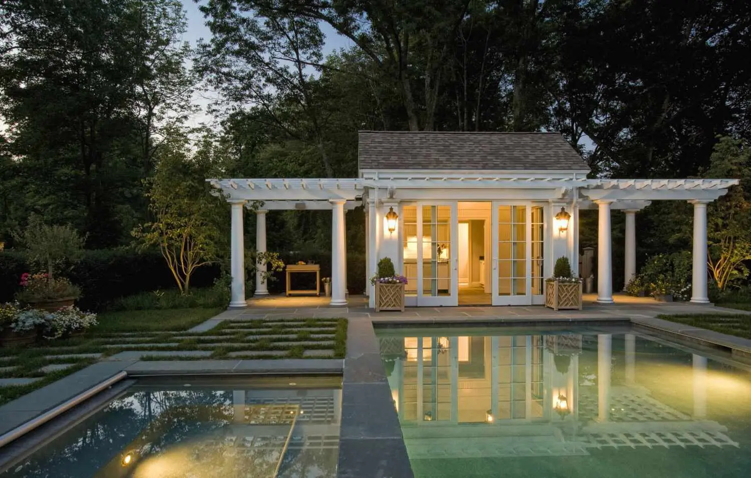 دار ضيافة ساحرة تقدم إفطاراً منزلياً لذيذاً