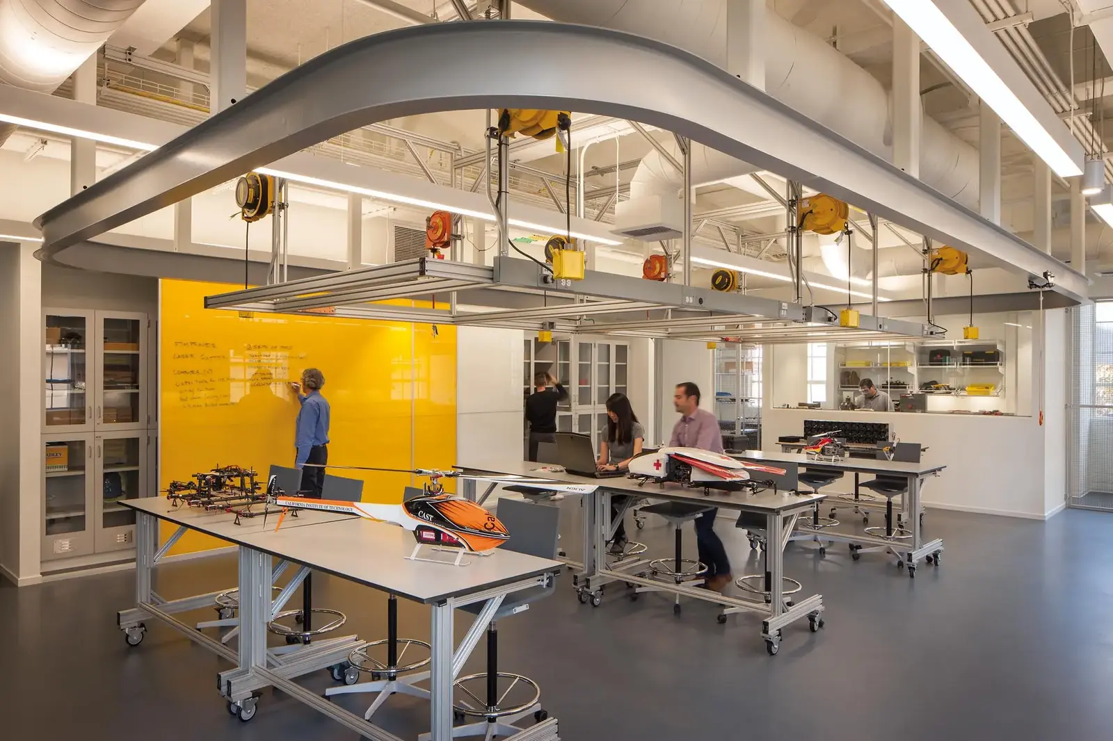 Biyoteknoloji için Kesim Teknoloji Araştırma Merkezi