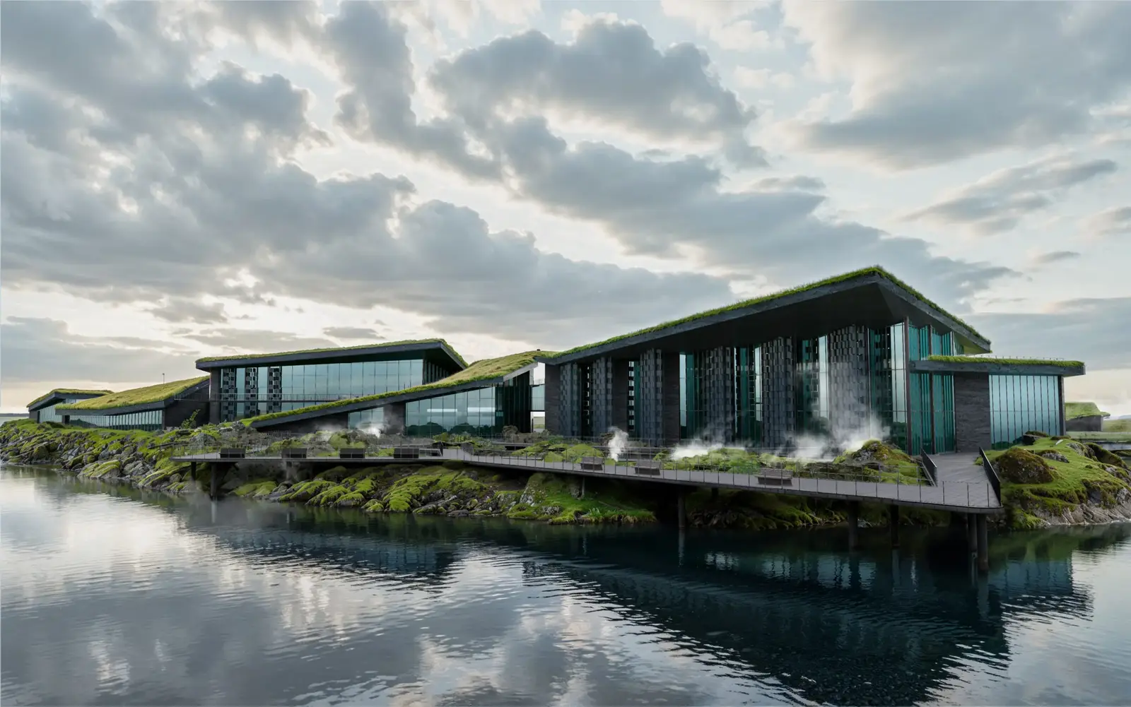 Test Tesisleri ile Yenilikçi Malzeme Araştırma Merkezi