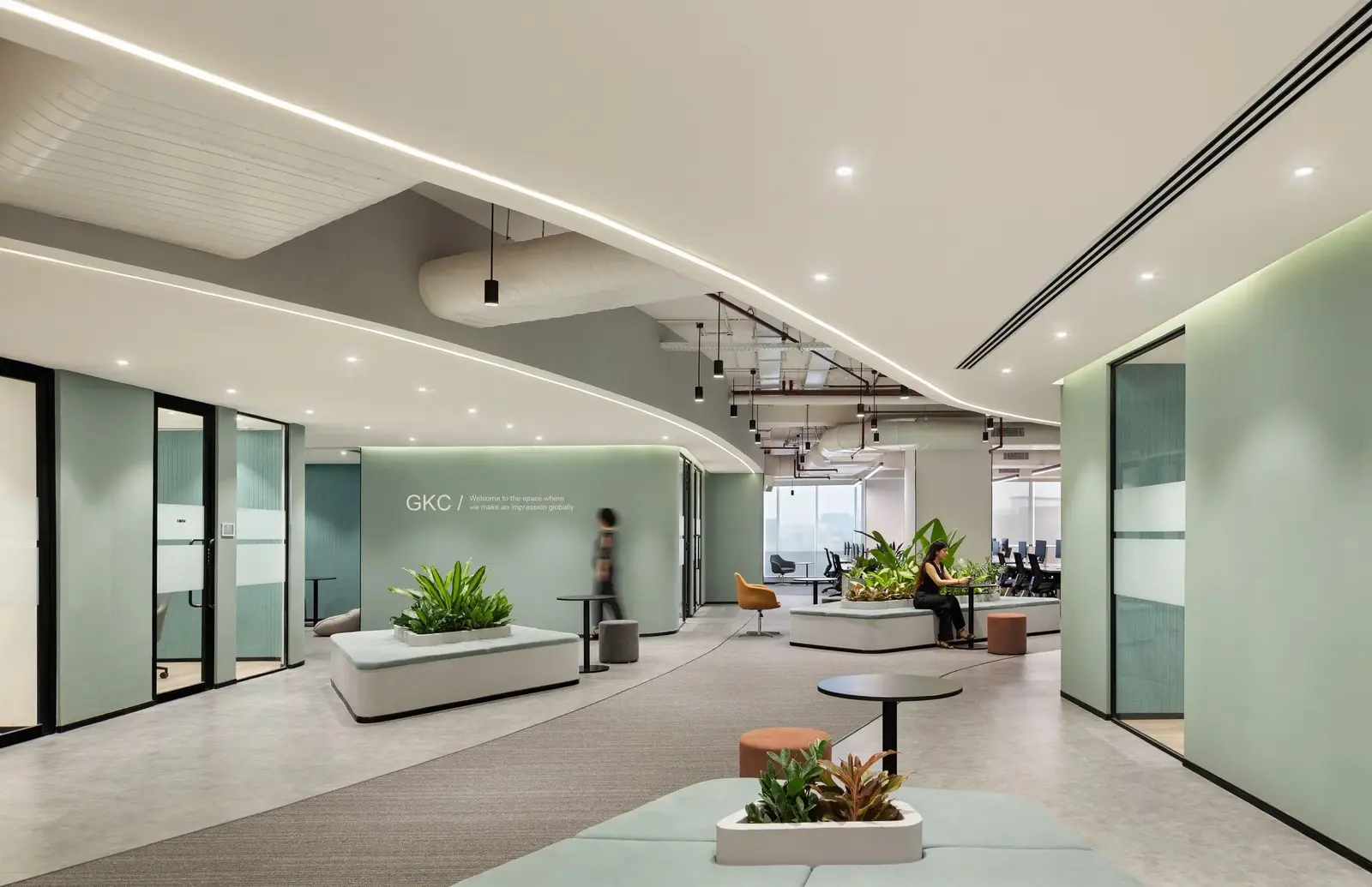 Test Tesisleri ile Yenilikçi Malzeme Araştırma Merkezi