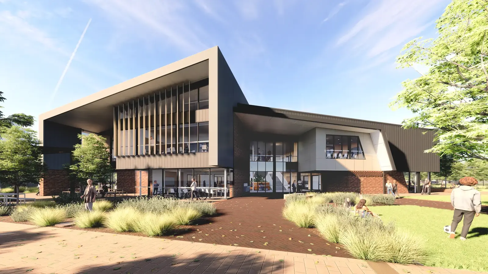 Yaratıcı Öğrenme Alanları ile Yenilikçi Özel Okul