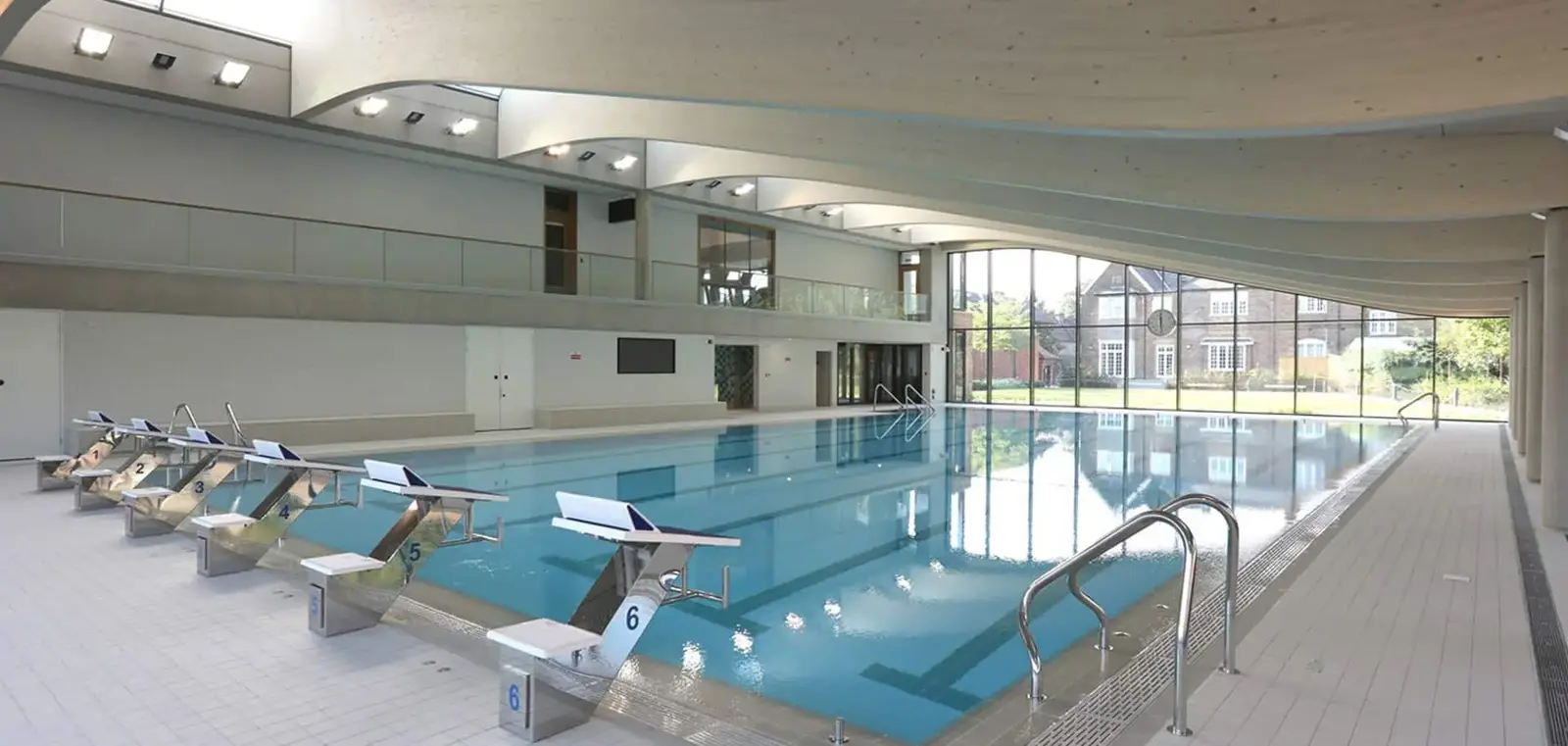 Yaratıcı Öğrenme Alanları ile Yenilikçi Özel Okul