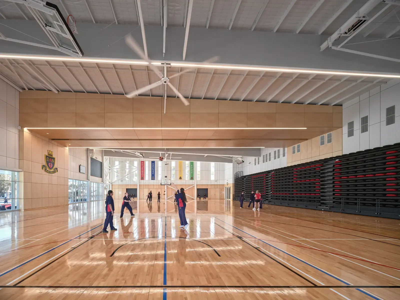 Yaratıcı Öğrenme Alanları ile Yenilikçi Özel Okul