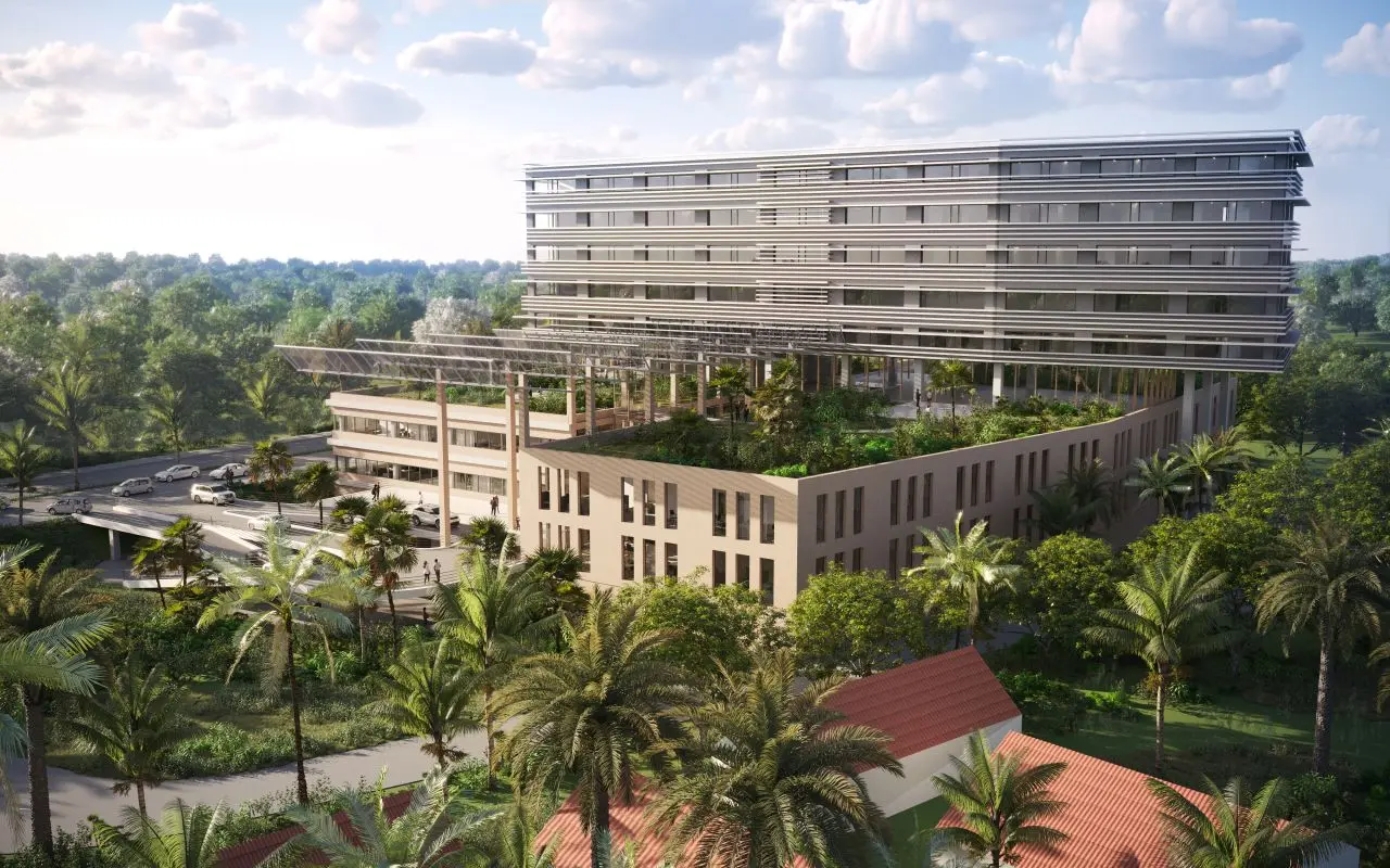 Aile Odaklı Bakım Sunan Toplum Hastanesi