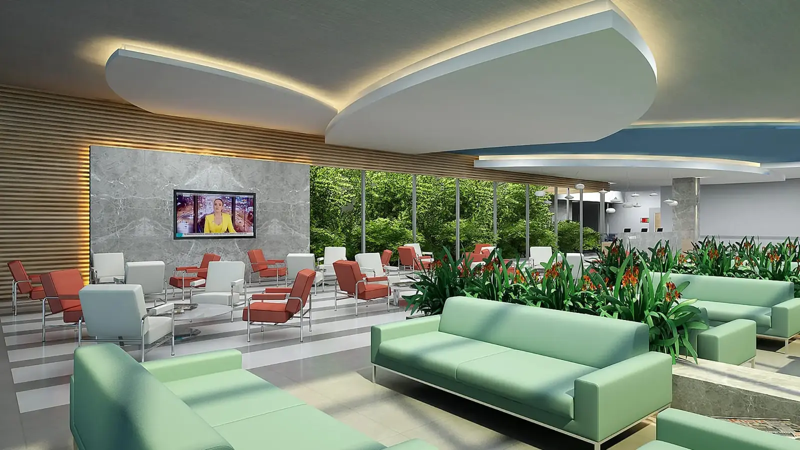 Aile Odaklı Bakım Sunan Toplum Hastanesi