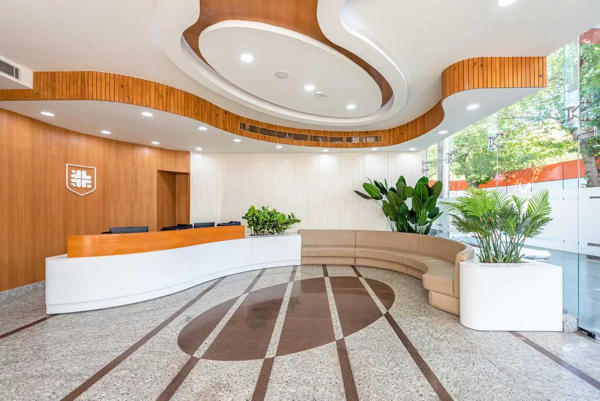 Aile Odaklı Bakım Sunan Toplum Hastanesi