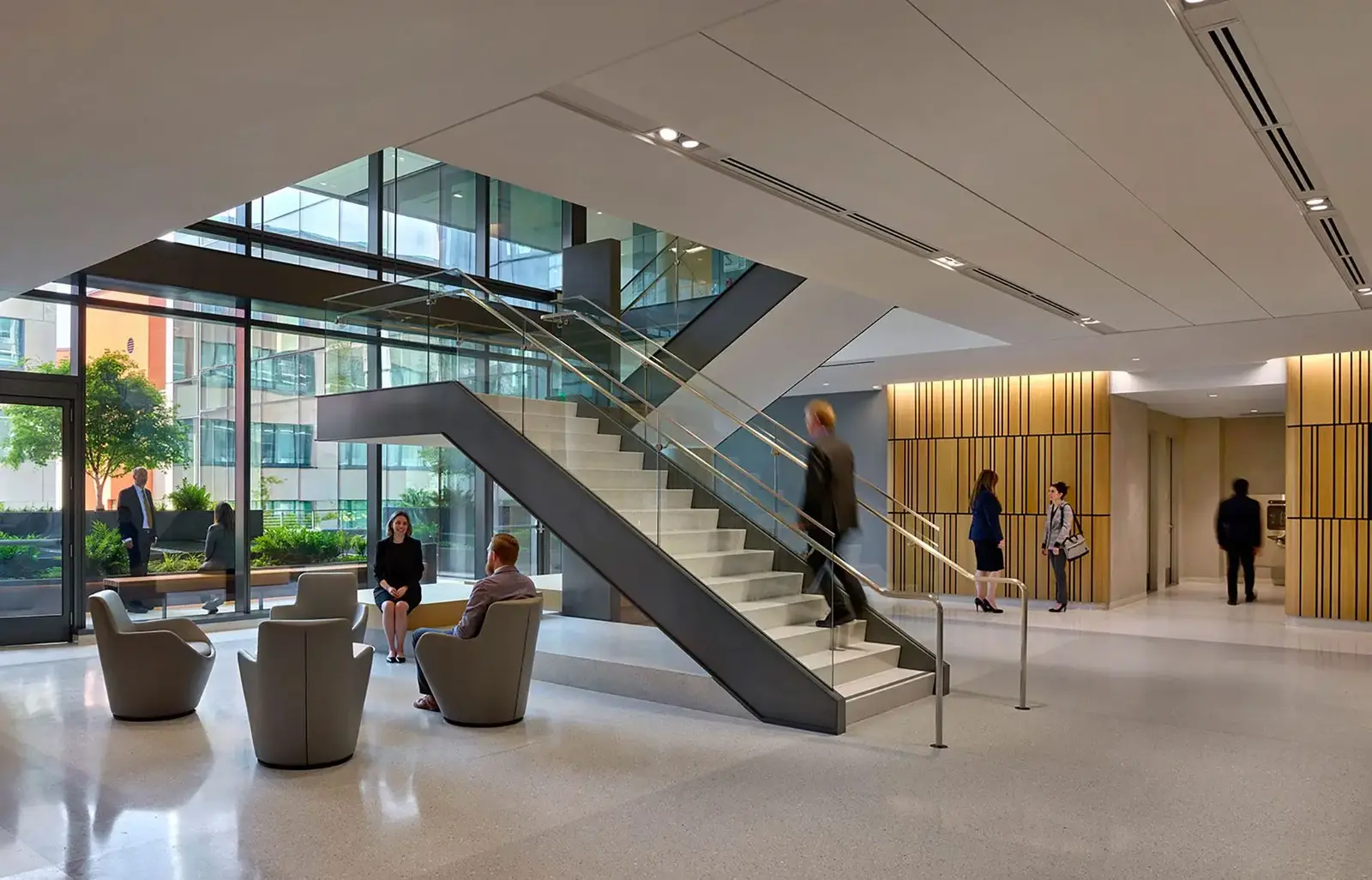 Kamu Hizmetleri için Toplum Vatandaşlık Merkezi