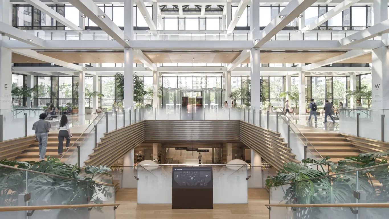 Kamu Hizmetleri için Toplum Vatandaşlık Merkezi